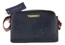 Crossbody azul Tommy Hilfiger 69J9555 