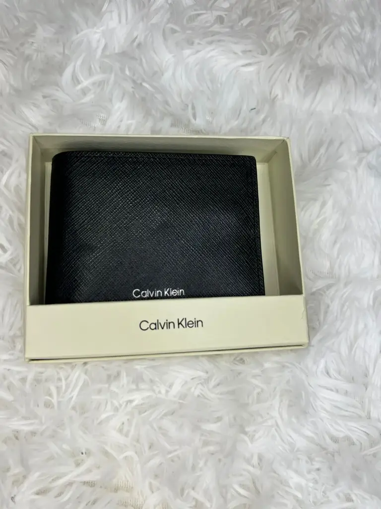 Billetera Calvin Klein SP40617015