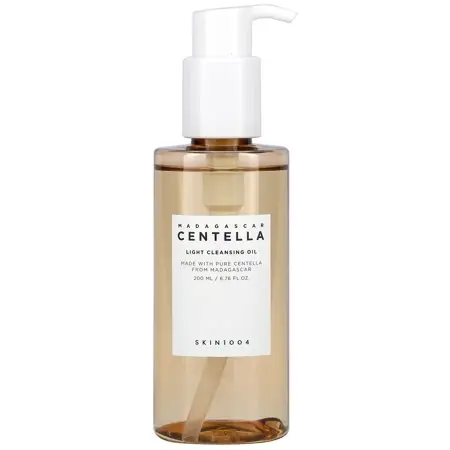 Madagascar Centella Skin1004 Light Clean Oil