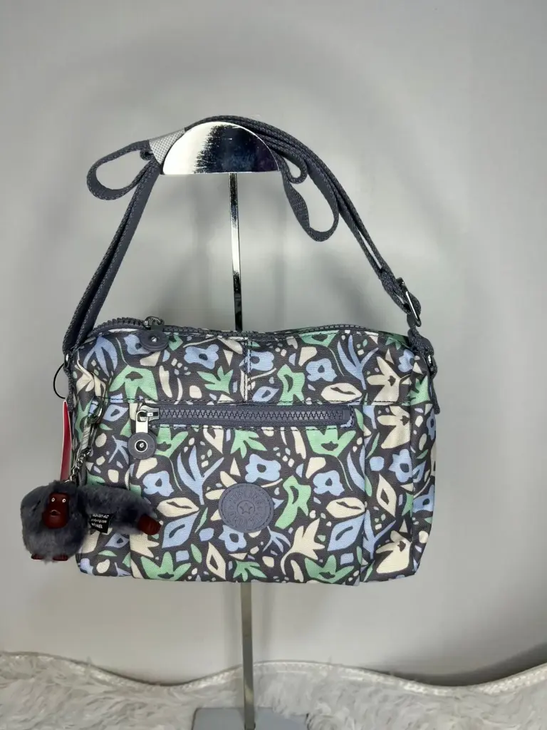 Crossbody Kipling Meadow Melody HV6557