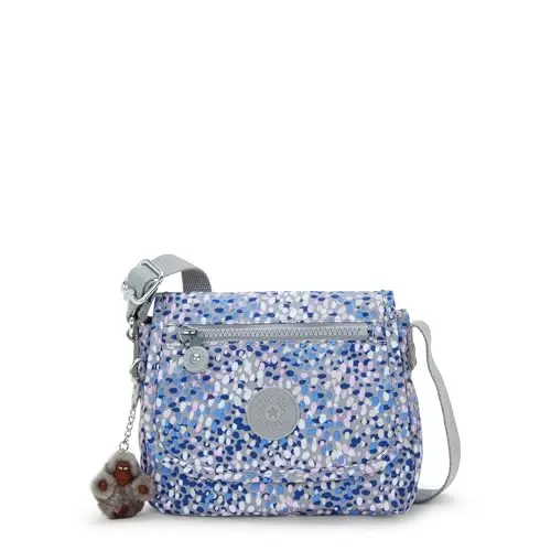 Minibolso Kipling Sabian AC8282
