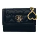 Billetera Juicy Couture Negro 13JCCECJC