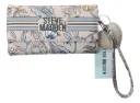 BILLETERA STEVE MADDEN FLOREADO