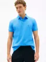 Polo Pique Tommy Hilfiger Slim Fit Stretch 78JA598
