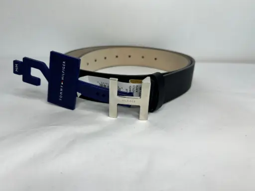 CORREA TOMMY 13HP020011 NEGRO