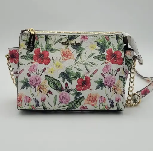 Crossbody Floreado Steve Madden DR 122805