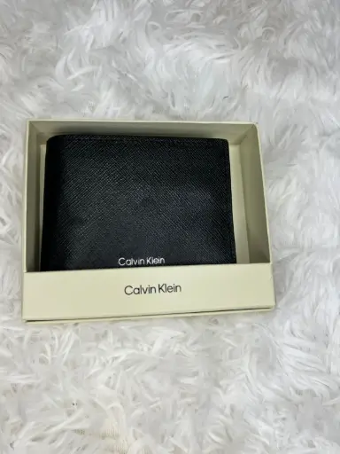 Billetera Calvin Klein SP40617015