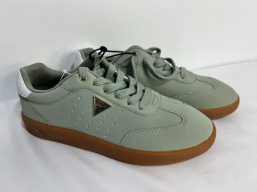 ZAPATILLA GUESS 16OLIVE