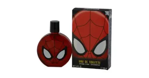 Colonia Marvel Spider-Man Kids 100ml 